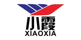 小霞品牌logo