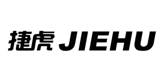 捷虎品牌logo