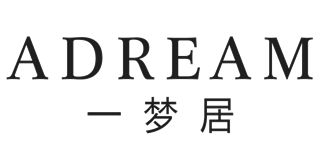 A-Dream/一梦居品牌logo