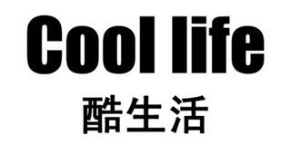 Cool Life/酷生活品牌logo