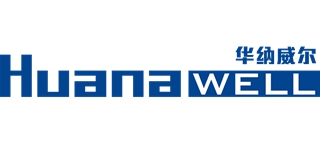 HuanaWELL/华纳威尔品牌logo