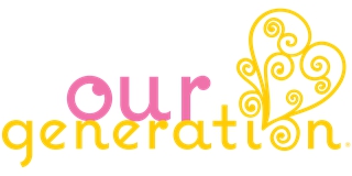 Our Generation/偶季品牌logo