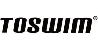toswim/拓胜品牌logo