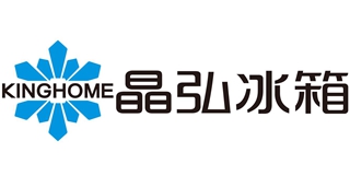 Kinghome/晶弘品牌logo