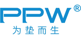 PPW品牌logo