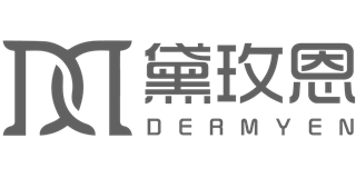 DERMYEN/黛玫恩品牌logo
