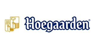 Hoegaarden/福佳品牌logo