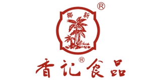 香记品牌logo