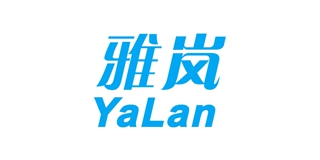 雅岚品牌logo