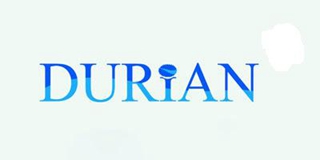 DURIAN品牌logo