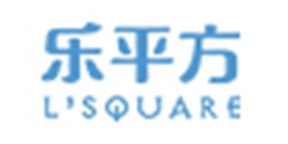 L’SQUARE/乐平方品牌logo