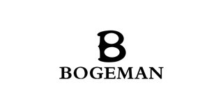 Bogeman/宝格曼品牌logo