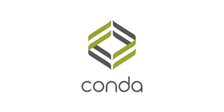 Conda/康大品牌logo