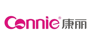 GONNIE/康丽品牌logo