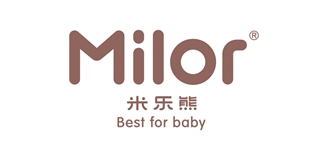 米乐熊品牌logo