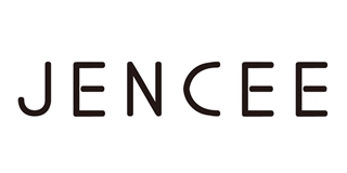 Jencee品牌logo
