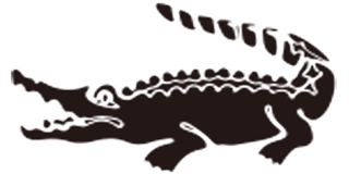 CARTELO/卡帝乐鳄鱼品牌logo