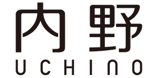 Uchino/内野品牌logo