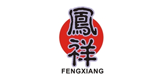 凤祥品牌logo