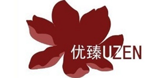 UZEN/优臻品牌logo