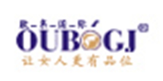OUBOGJ品牌logo