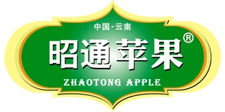 昭通苹果品牌logo