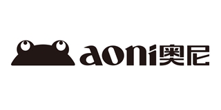 Aoni/奥尼品牌logo