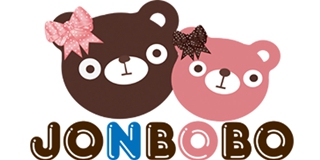Jonbobo/比比熊品牌logo