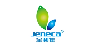 Jeneca/金利佳品牌logo