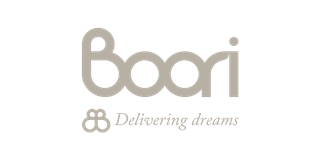 BOORI品牌logo