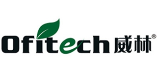 Ofitech/威林品牌logo