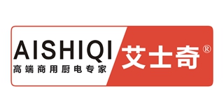 艾士奇品牌logo