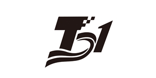 T1品牌logo
