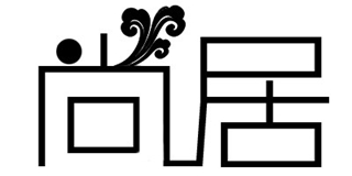 尚居品牌logo