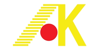 AK品牌logo