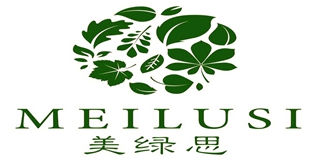 美绿思品牌logo