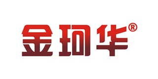 金珂华品牌logo