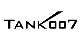 TANK007品牌logo