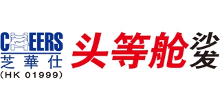 CHEERS/芝华仕品牌logo