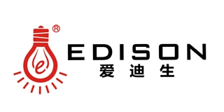 Edison品牌logo