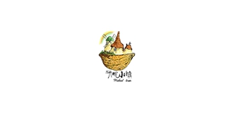 Walnut town/胡桃小镇品牌logo