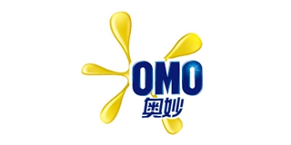 奥妙品牌logo