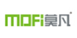 Mofi/莫凡品牌logo