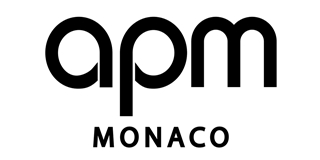 apm MONACO品牌logo