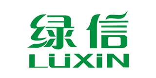 绿信品牌logo