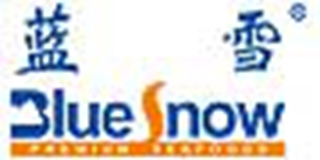 Blue Snow/蓝雪品牌logo