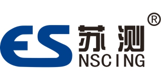 Nscing Es/苏测品牌logo