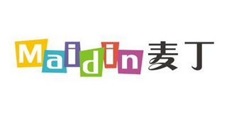 Maidin/麦丁品牌logo
