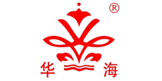 华海品牌logo