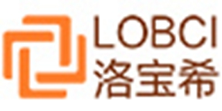 LOBCI/洛宝希品牌logo